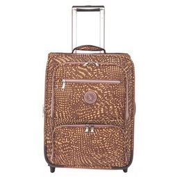 拉桿箱澳洲袋鼠箱包 價(jià)格查詢與使用體驗(yàn)分析