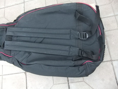 高檔出口日本電吉他琴包尾單 價格、廠家、圖片與樂器箱包信息概覽